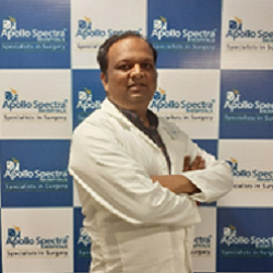 DR. ASHEESH KUMAR	GUPTA